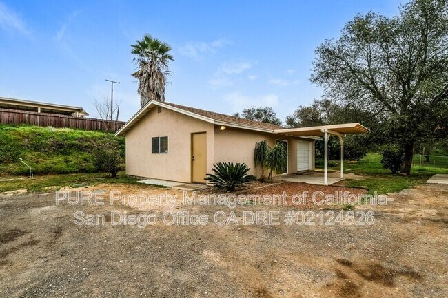 Building Photo - 31306-A Stardust Ln