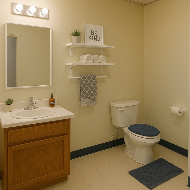 616 W college - Westside Village Apartments