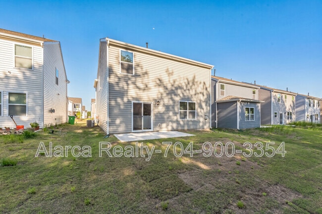 Building Photo - 14220 Wilson Mac Ln