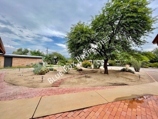 Building Photo - 729 N Alamo Ave