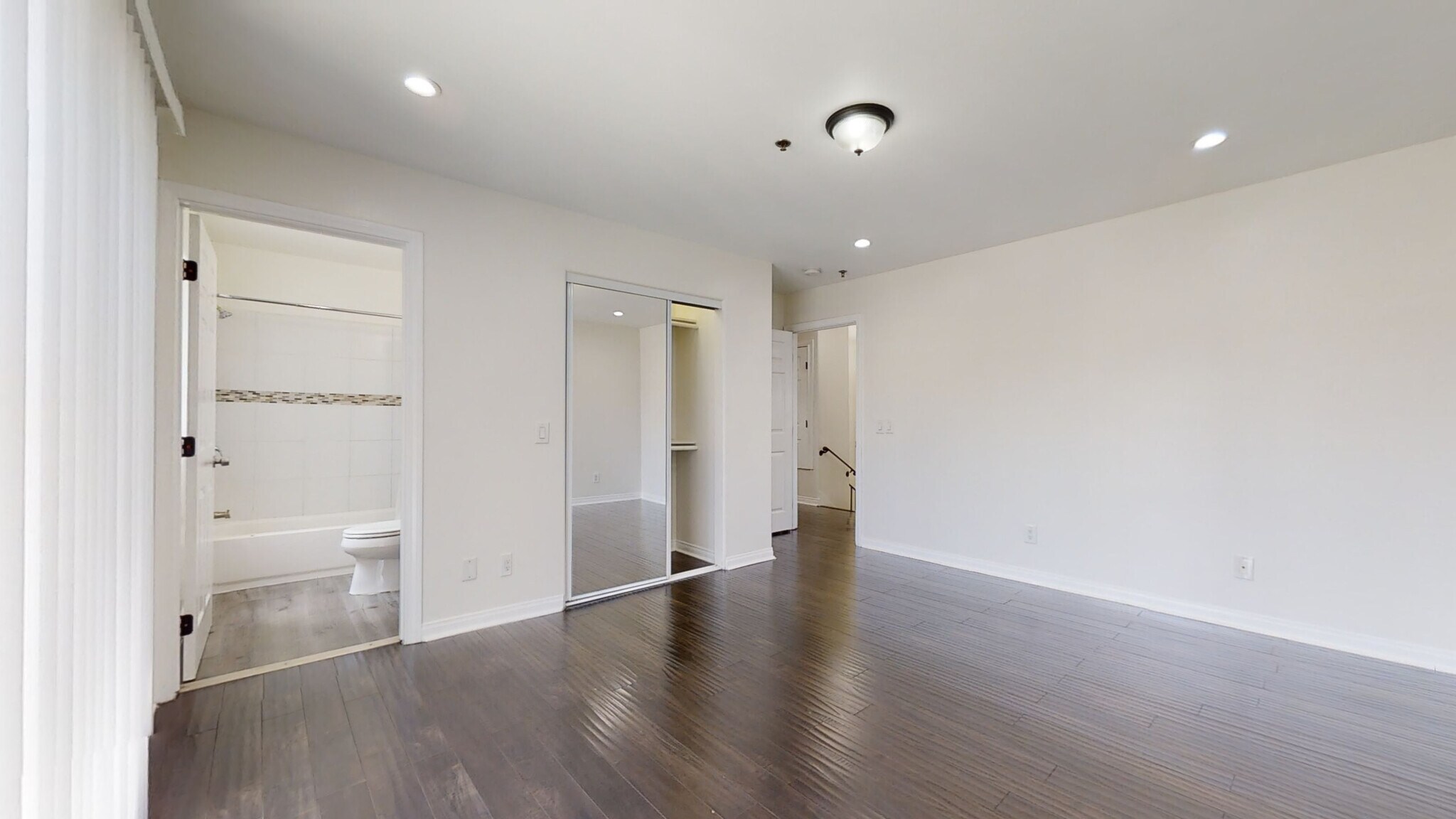 Building Photo - 121 S Rampart Blvd