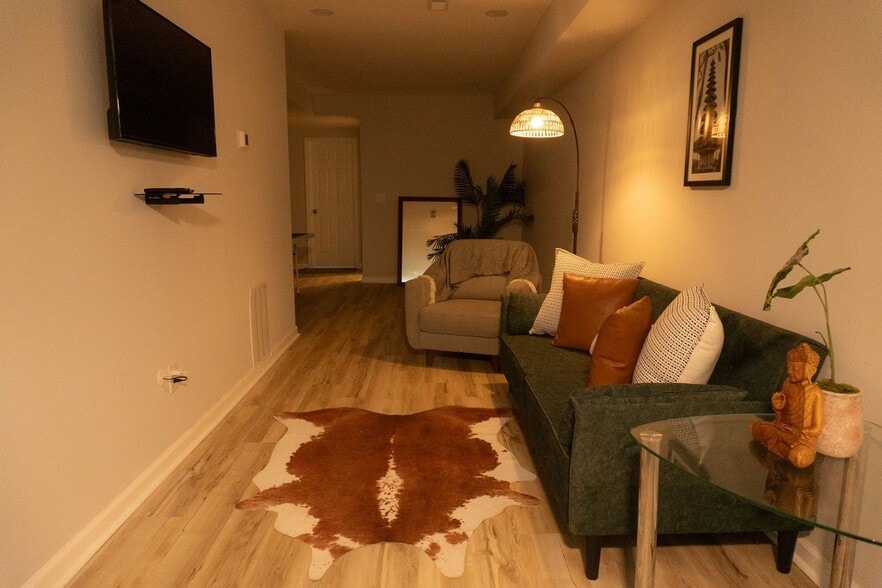 Building Photo - 3537 Fairburn Pl NW