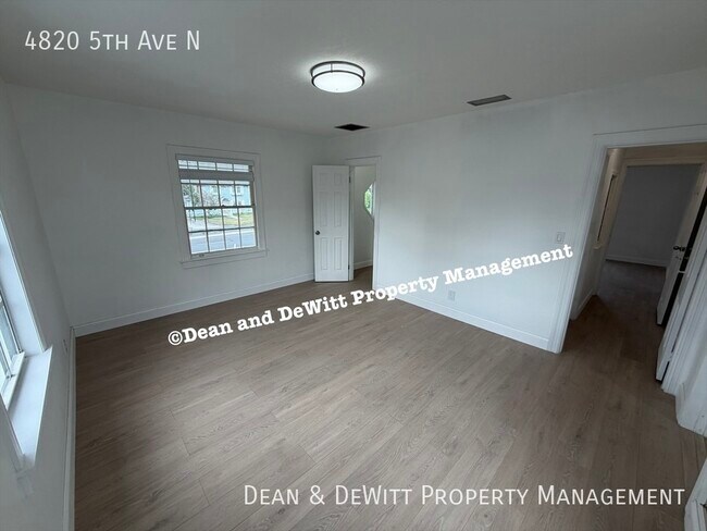 Building Photo - 4820 5th Ave N