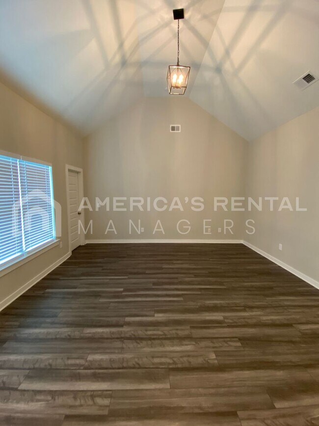 Building Photo - Home for Rent in Thorsby, AL!!! COMING SOON!