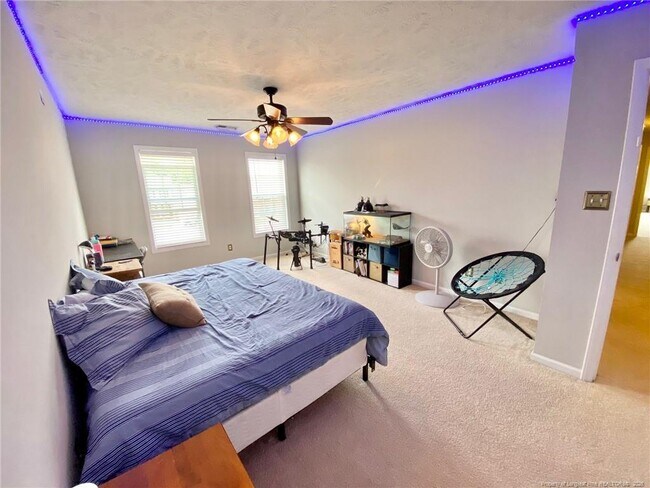 Building Photo - 3705 Lockerbie Ct