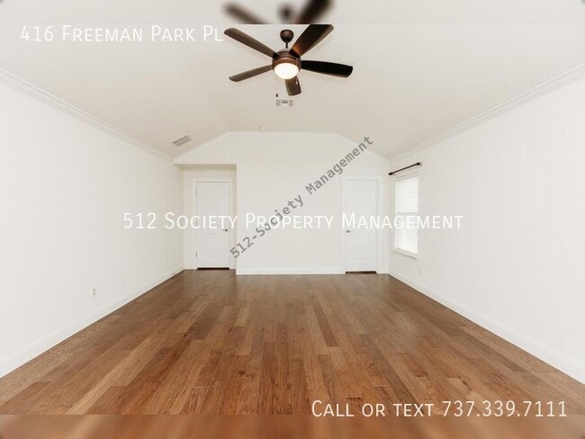 Building Photo - 416 Freeman Park Pl