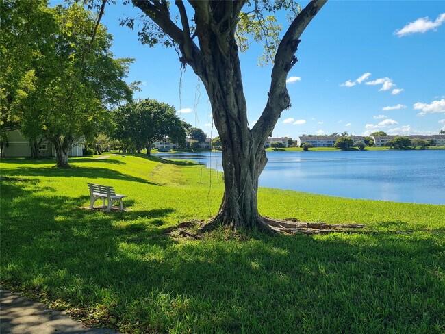 Building Photo - 3421 NW 44th St