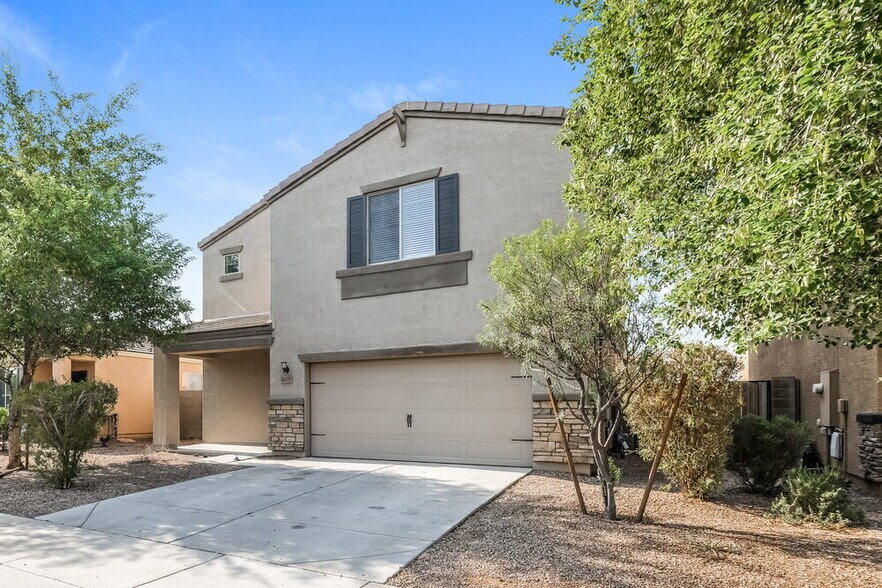 Building Photo - 8207 W Pueblo Ave