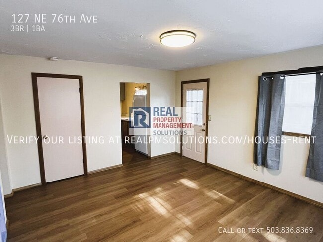 Building Photo - 127 NE 76th Ave