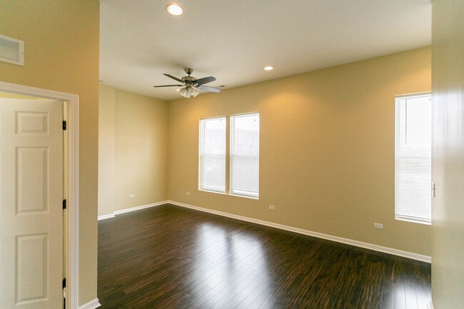 Building Photo - 211 S Campbell Ave