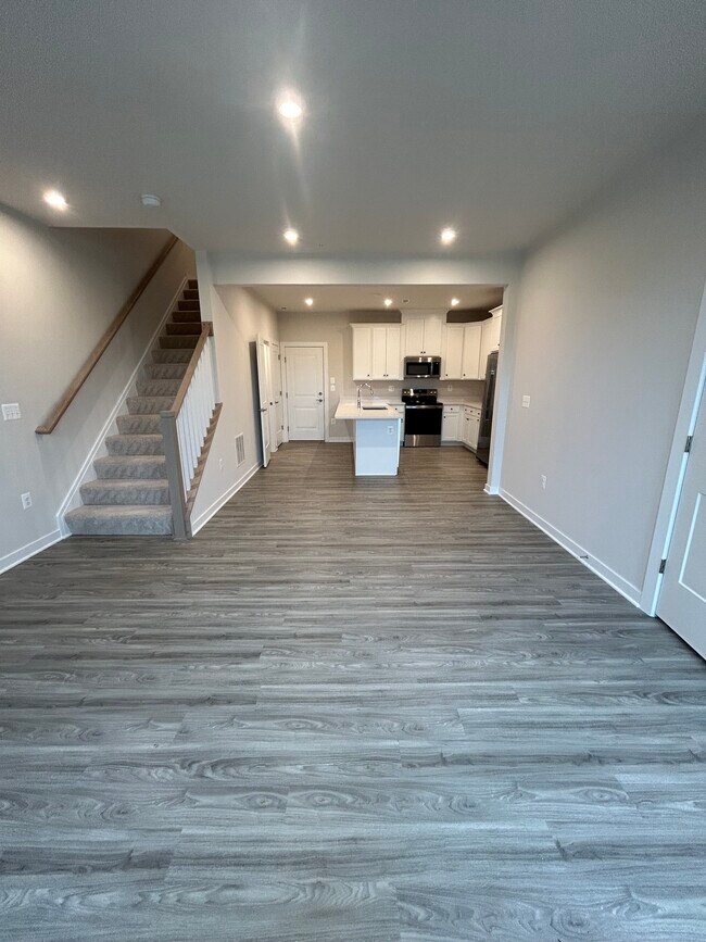 Building Photo - 9070 Katherine Johnson Ave