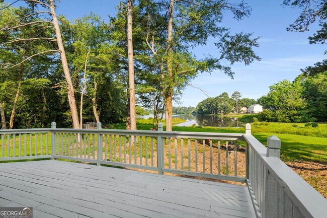 Building Photo - 1235 Green Turf Dr