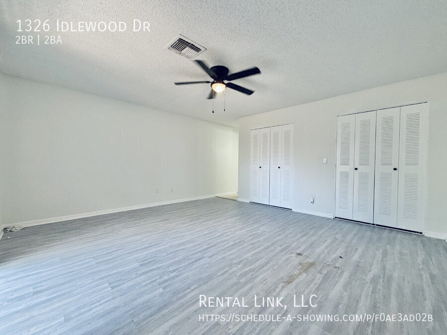 Building Photo - 1326 Idlewood Dr