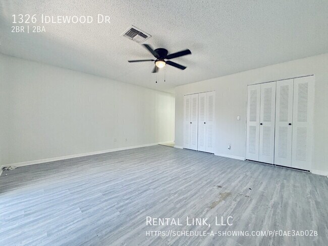 Building Photo - 1326 Idlewood Dr