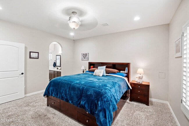 Building Photo - 14709 Tierra Garcia Dr
