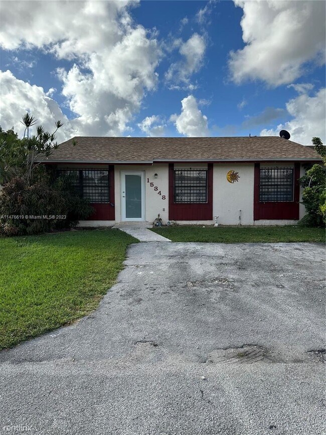 Building Photo - 3 br, 2 bath House - 15348 SW 70th Ln