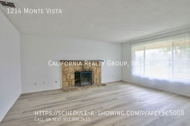 Building Photo - 1214 Monte Vista Dr