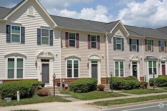 Building Photo - Pavilions at Pantops Townhome With Garage