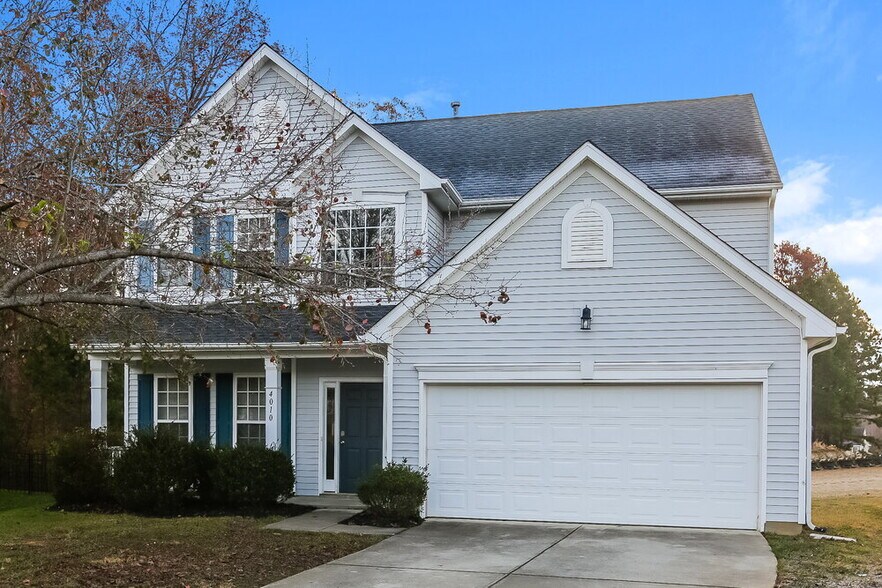 Building Photo - 4010 Saphire Ln