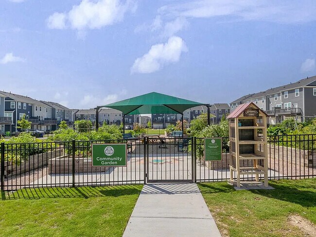 Building Photo - Build Equity Like a Homeowner – Lease to Own