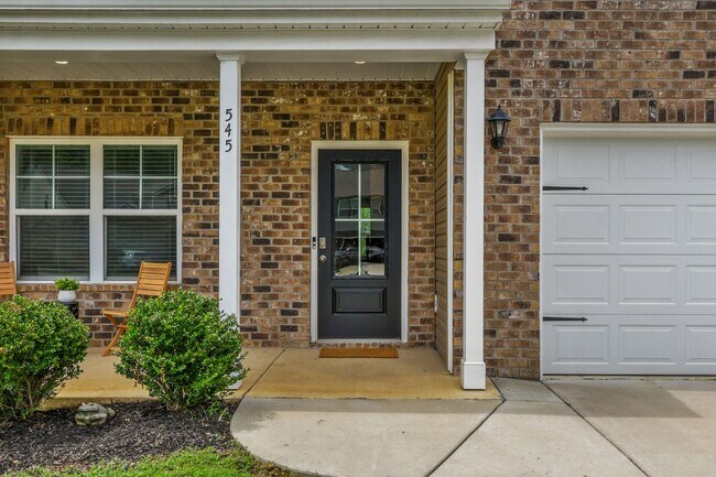 Building Photo - 545 Robotic Ln