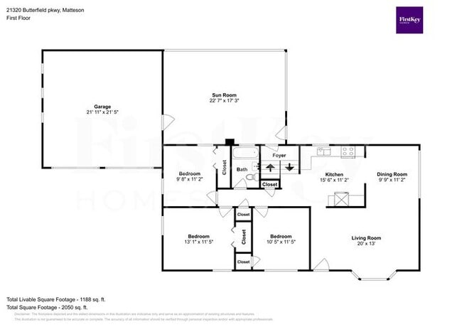 Building Photo - 21320 Butterfield Pkwy
