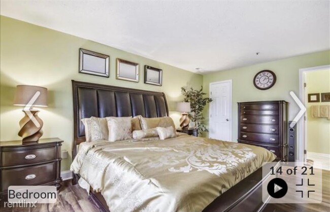 Building Photo - 1401 Golden Rod Ct