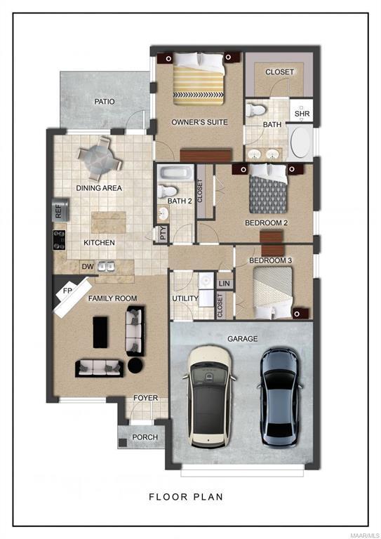 Building Photo - 553 Old Mill Way