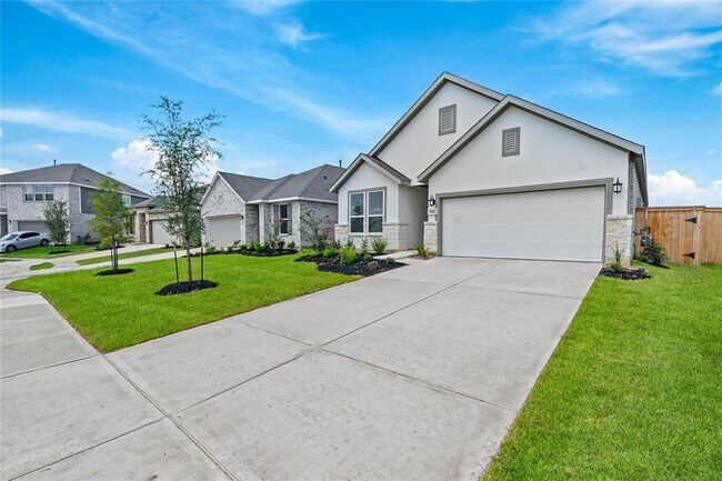 Building Photo - 16618 Golden Harvest Dr