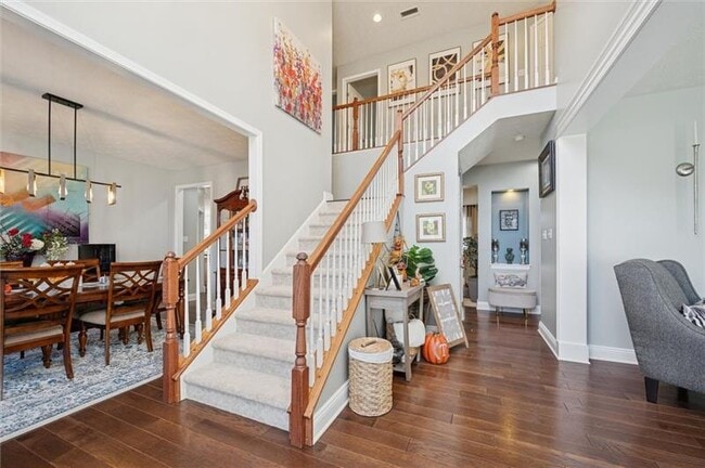 Building Photo - 1005 Autumn Woods Dr