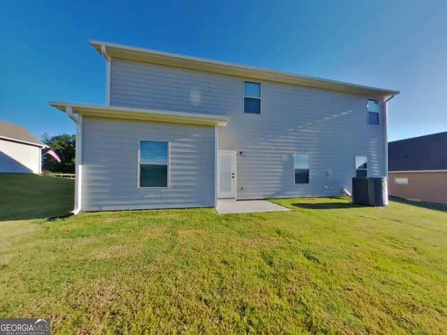Building Photo - 615 Cantrell Dr