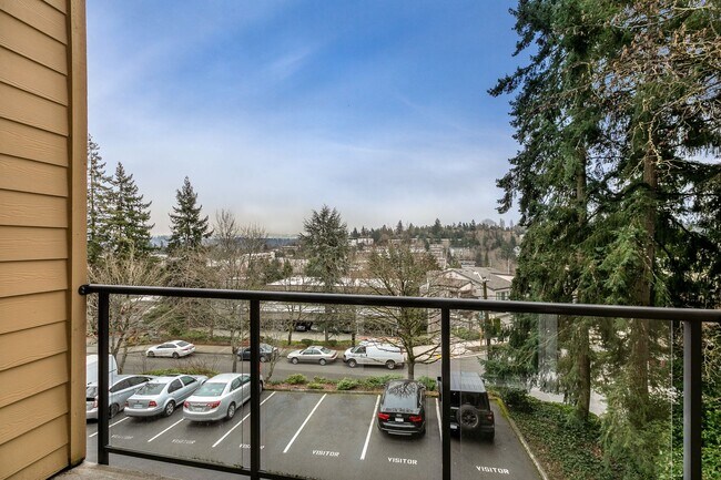 Building Photo - Charming 1 Bed 1 Bath Condo in Mercer Island