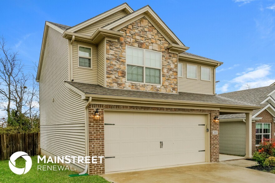 Building Photo - 2001 Drummond Dr