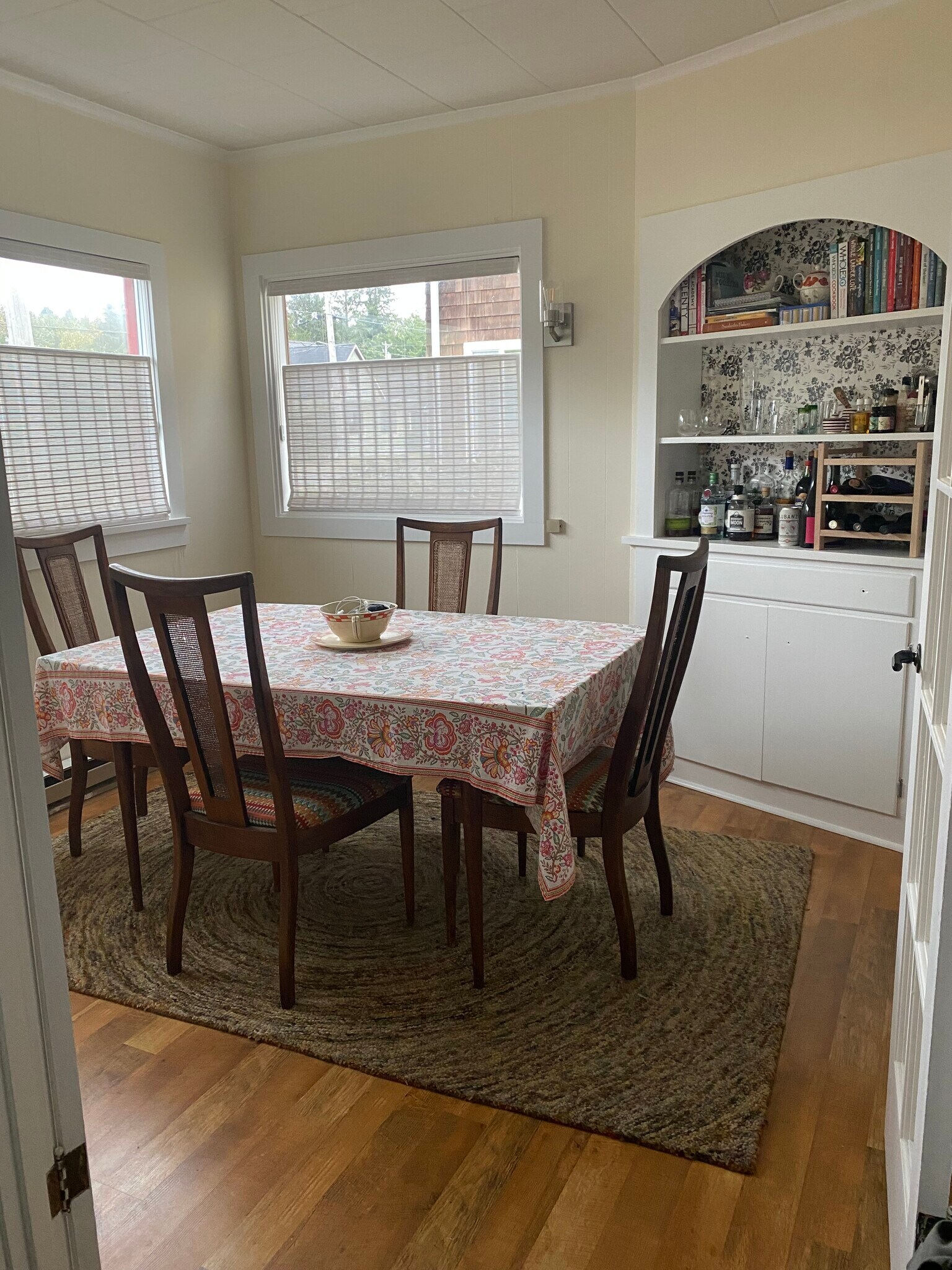 Dining Room - 509 Spruce St E