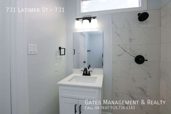 Building Photo - 731 Latimer St