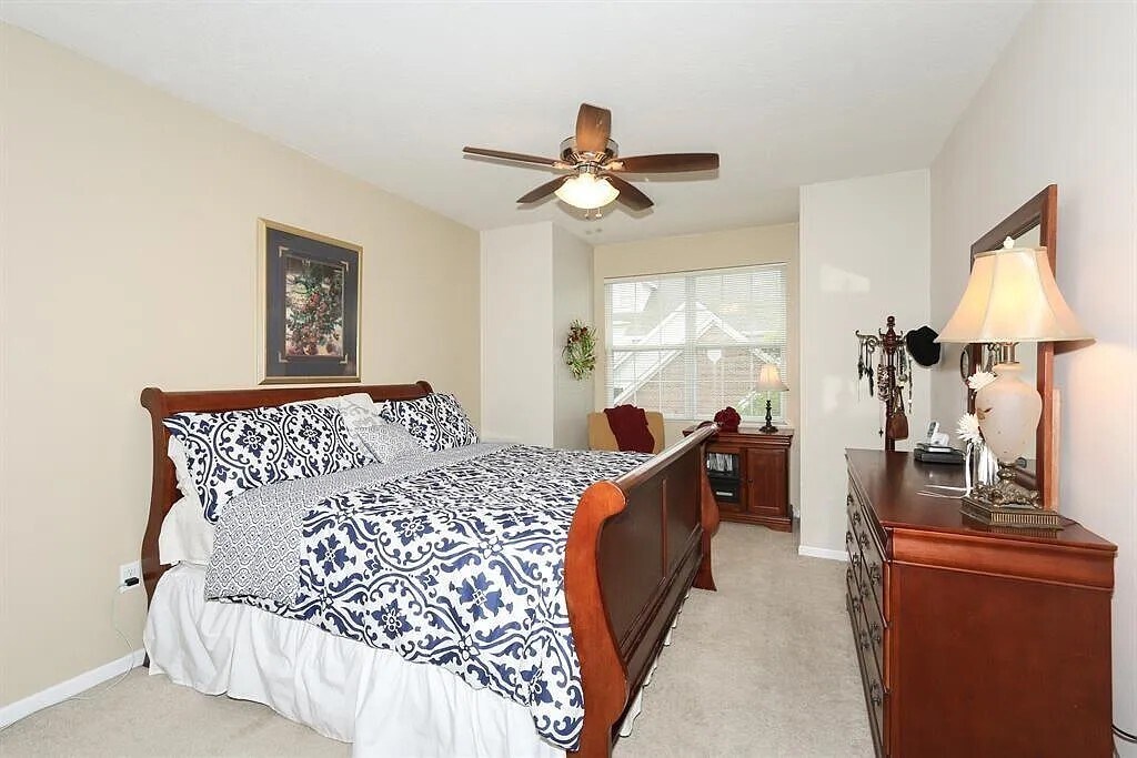 Building Photo - 7545 Mansion Cir
