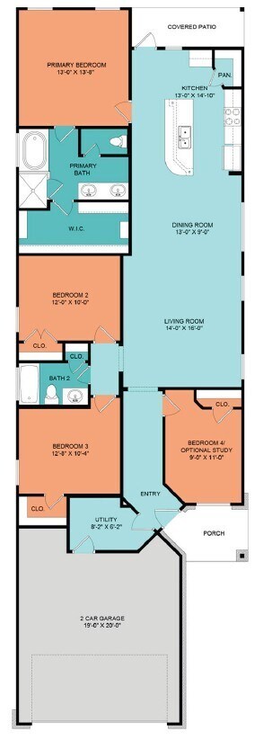Building Photo - 341 Emerald Thicket Ln