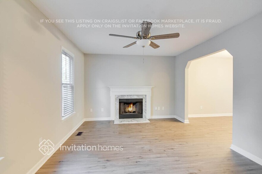 Building Photo - 3925 Old Coach Rd