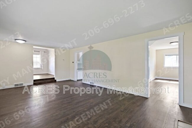 Building Photo - 15446 21st Ave SW