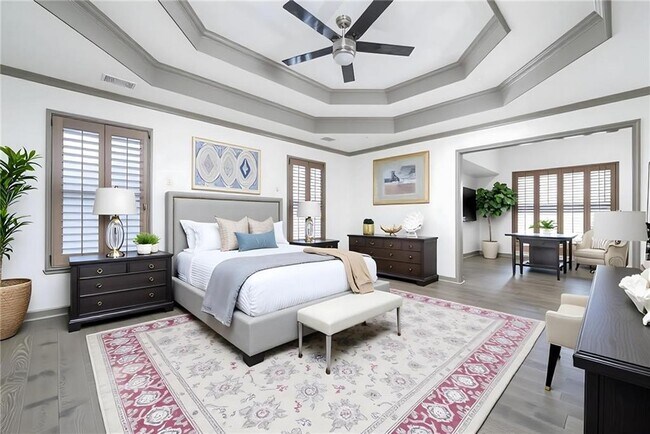 Building Photo - 12553 Kensington Blvd