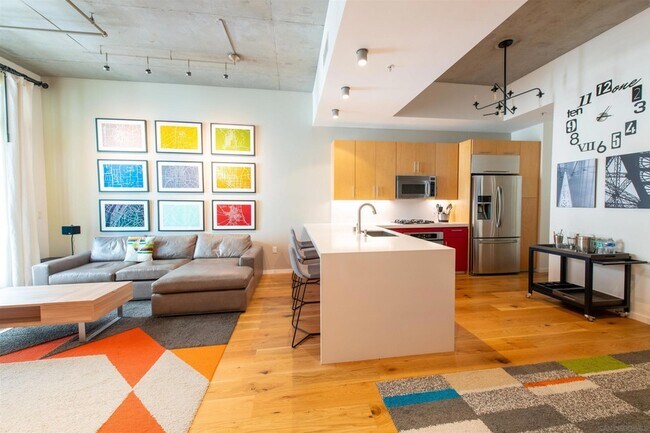 Building Photo - 1050 Island Ave