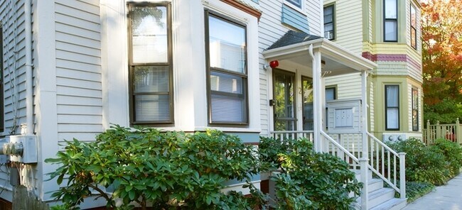 Building Photo - Harvard University Housing