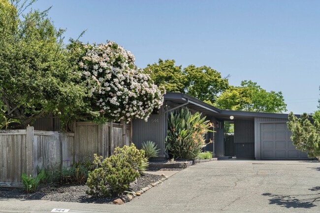 Building Photo - Mid-century Modern Home w/In-law