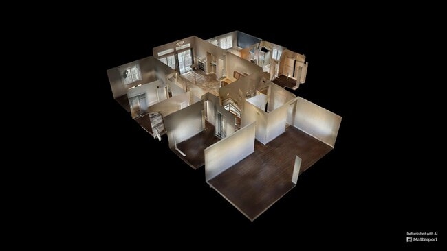 Building Photo - 1515 Shooting Star Dr