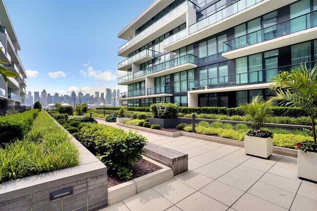 Building Photo - 1200 Ave at Port Imperial