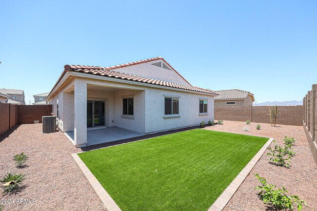 Building Photo - 17684 W Encinas Ln