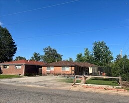 Building Photo - 4642 S Lowell Blvd