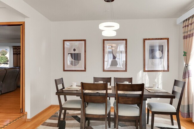 Building Photo - 7415 204th St SW