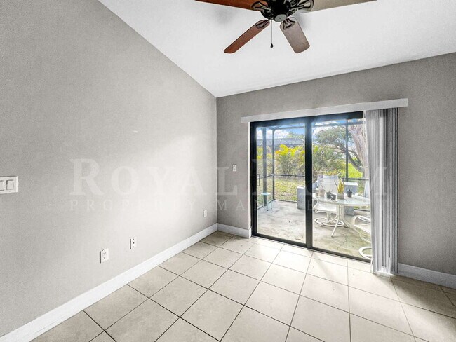 Building Photo - 3BR/2BA Cape Coral Rental - Washer... Dryer... Screened Lanai... This One Came Prepared