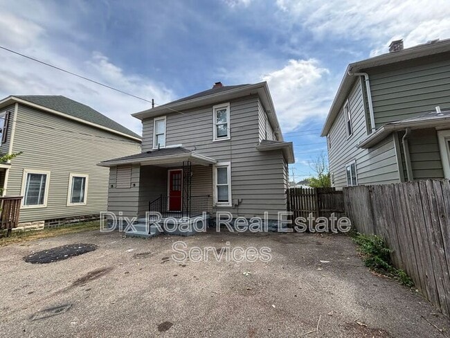 Building Photo - 1903 Tytus Ave